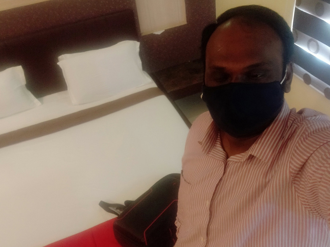 Hotel Abi Krishna主图