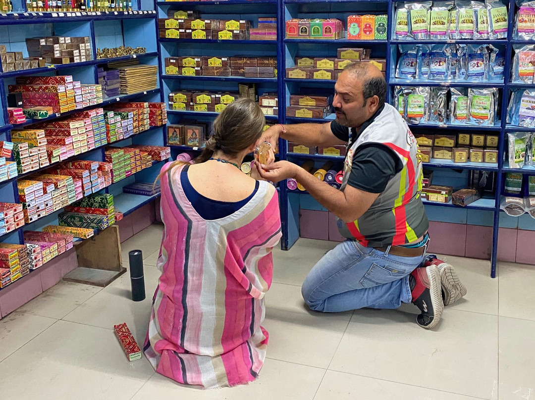 Maharani Spices-焦特布尔必去景点