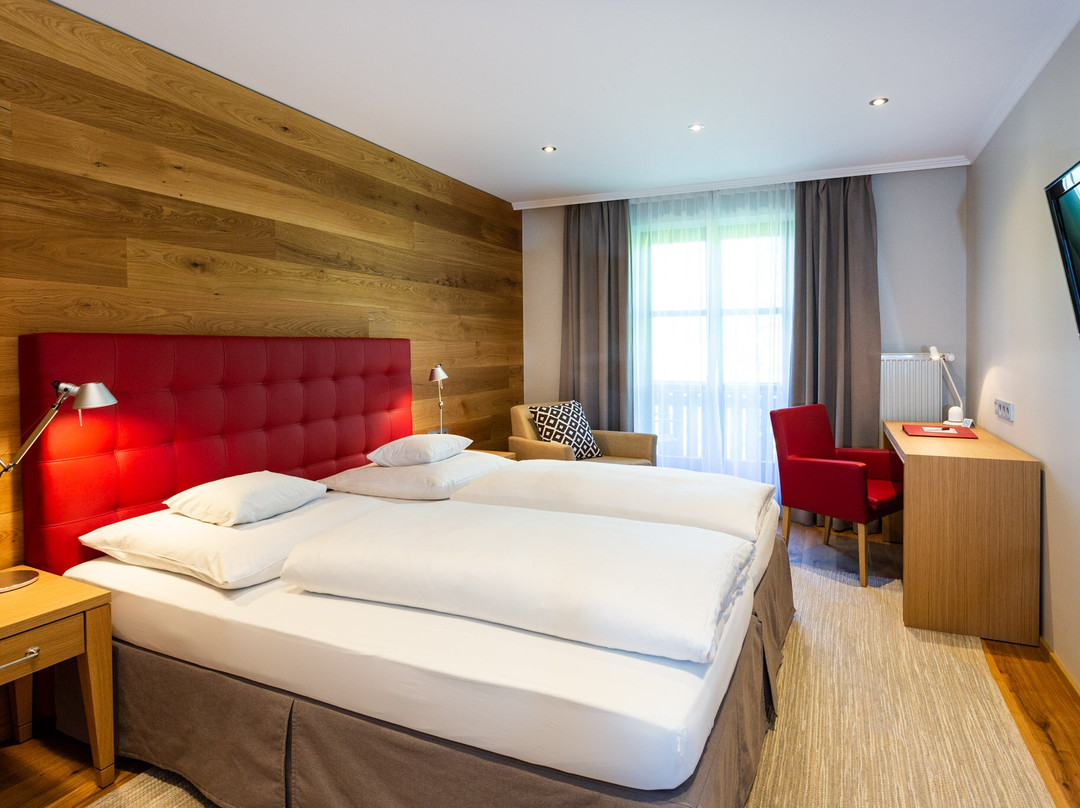 Hotel Gottinger主图