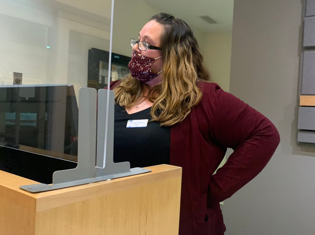 Holiday Inn Express & Suites Binghamton University-Vestal by IHG主图