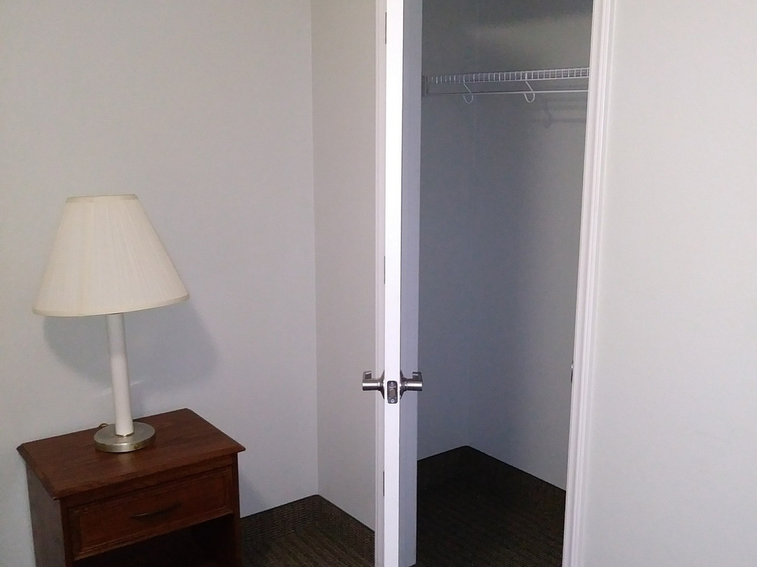 Affordable Suites of America, Greenville主图