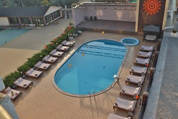 Gavan Beach Club Resort主图