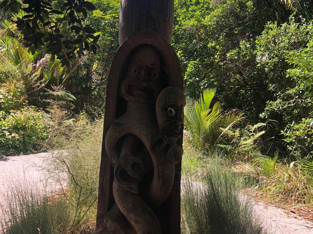 Wenderholm Regional Park-怀韦拉必去景点