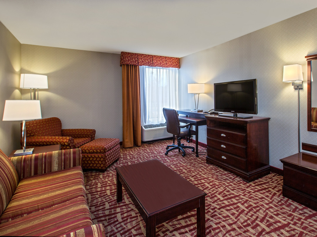 Holiday Inn Express & Suites Corinth by IHG主图