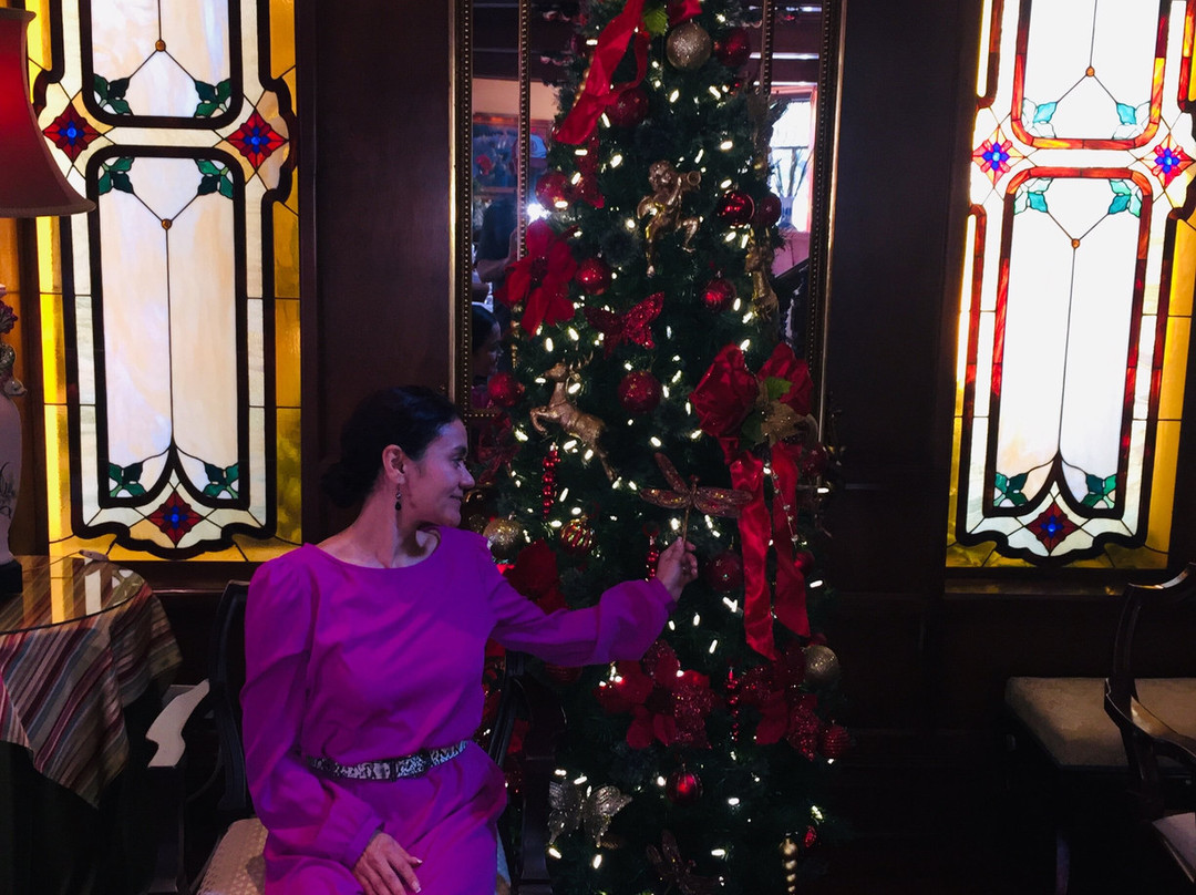 格兰诺德奥罗酒店主图