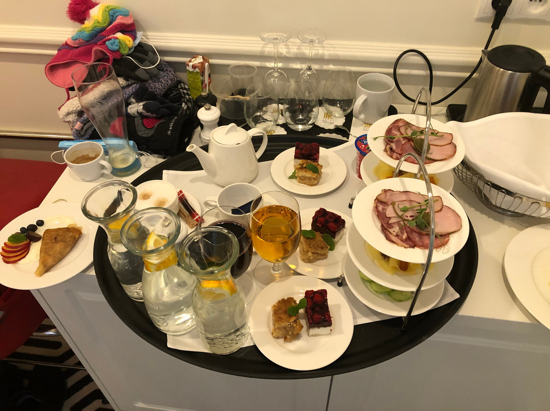 Royal Hotel & Spa主图
