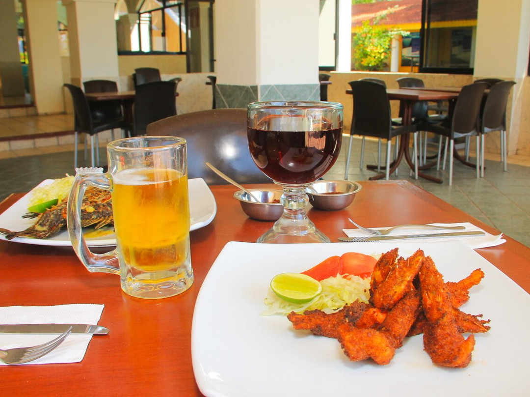 Hotel Gran Palmeiras主图