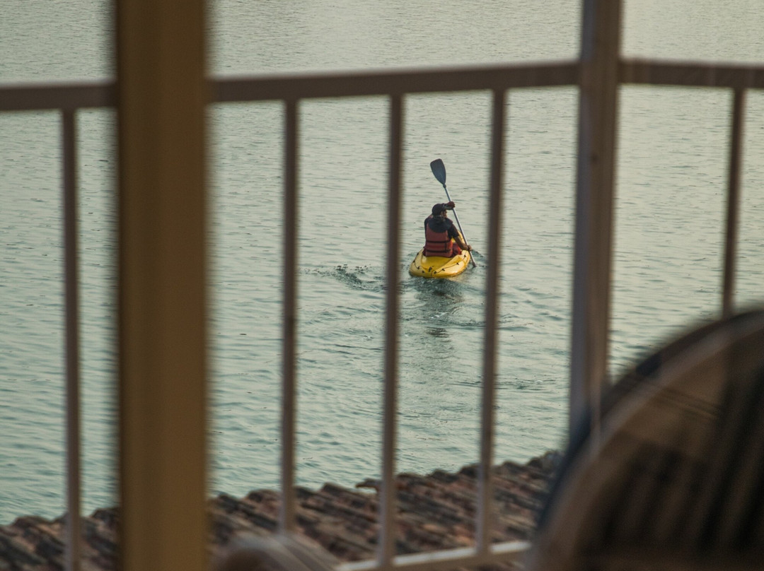 Varandas De Canacona主图