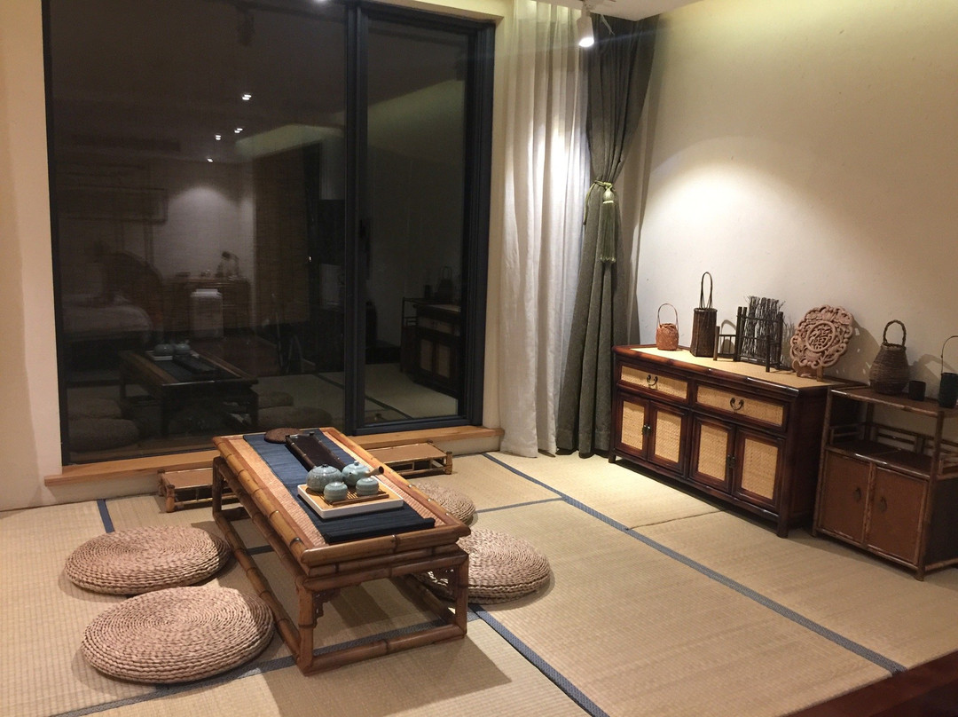 杭州堂庭青芝坞民宿（西湖店）主图