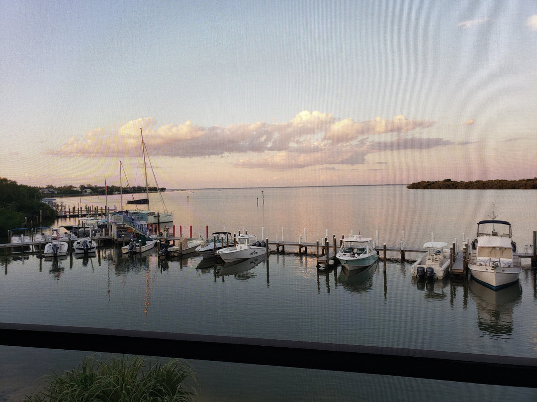 'Tween Waters Inn & Marina主图