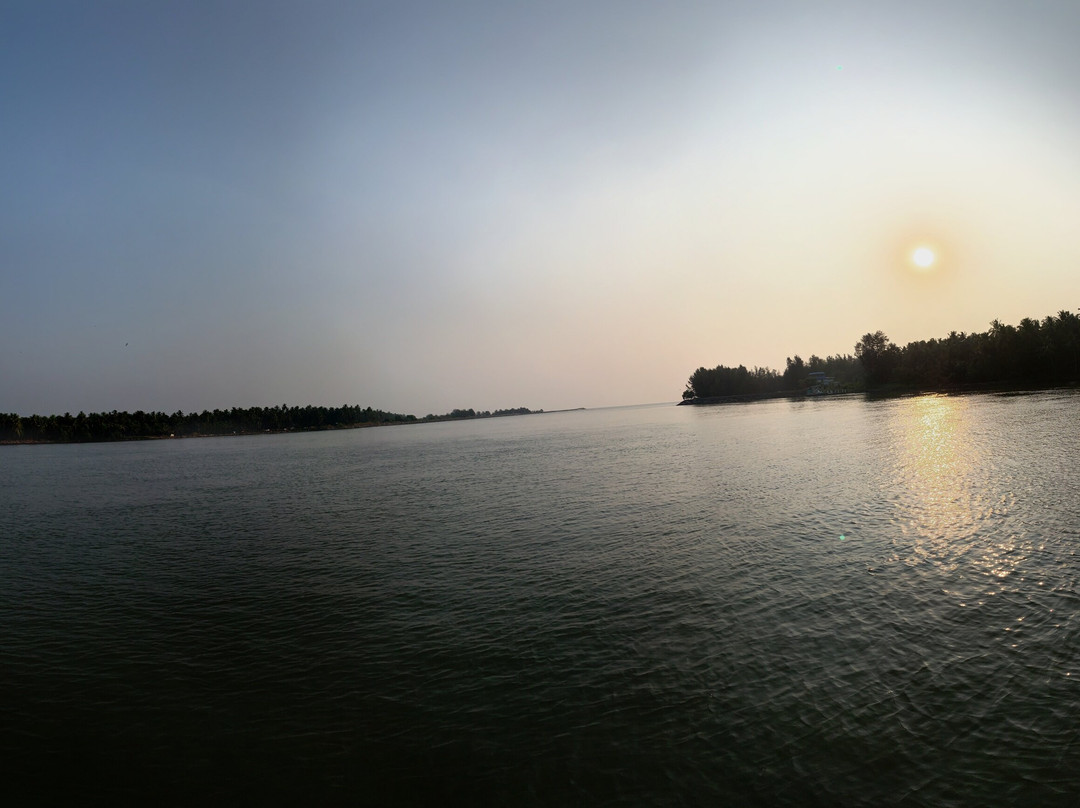 Bekal Ripples景点图片
