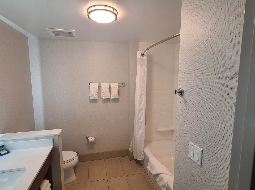 Holiday Inn Express & Suites Chico By IHG主图