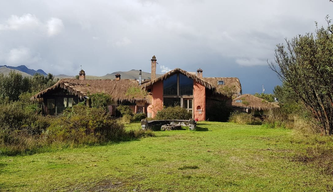 Chilcabamba Mountain Lodge主图