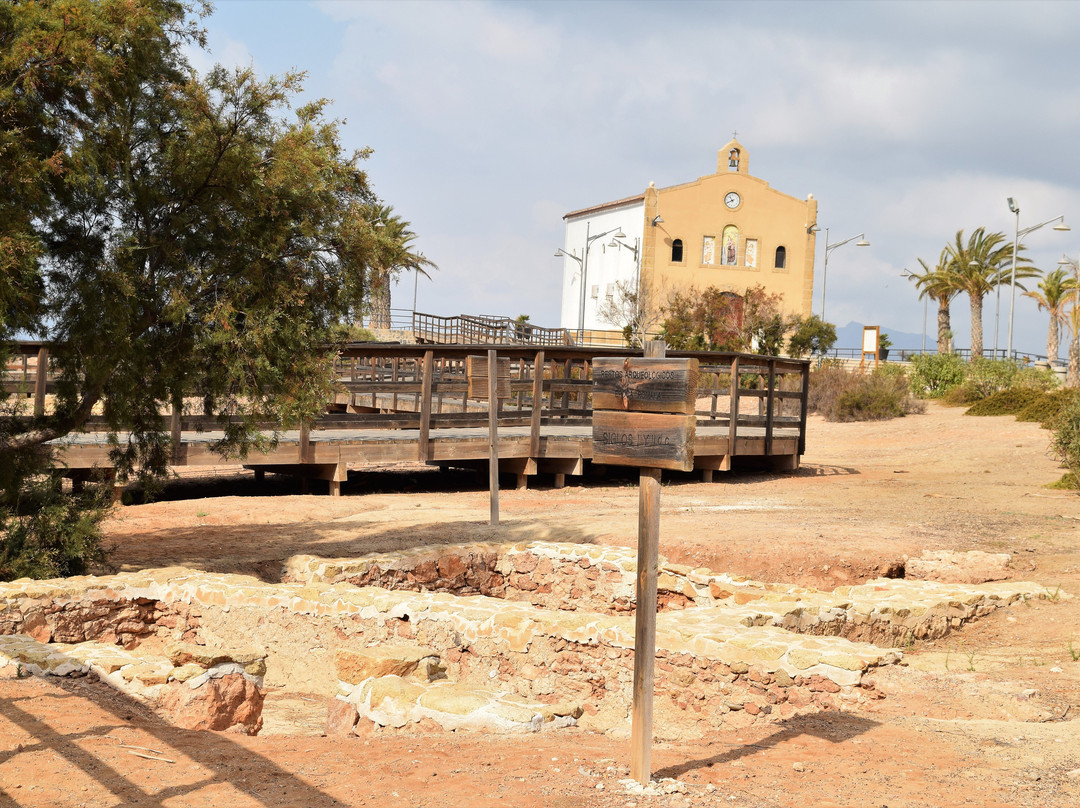 Restos Arqueológicos Época Romana景点图片
