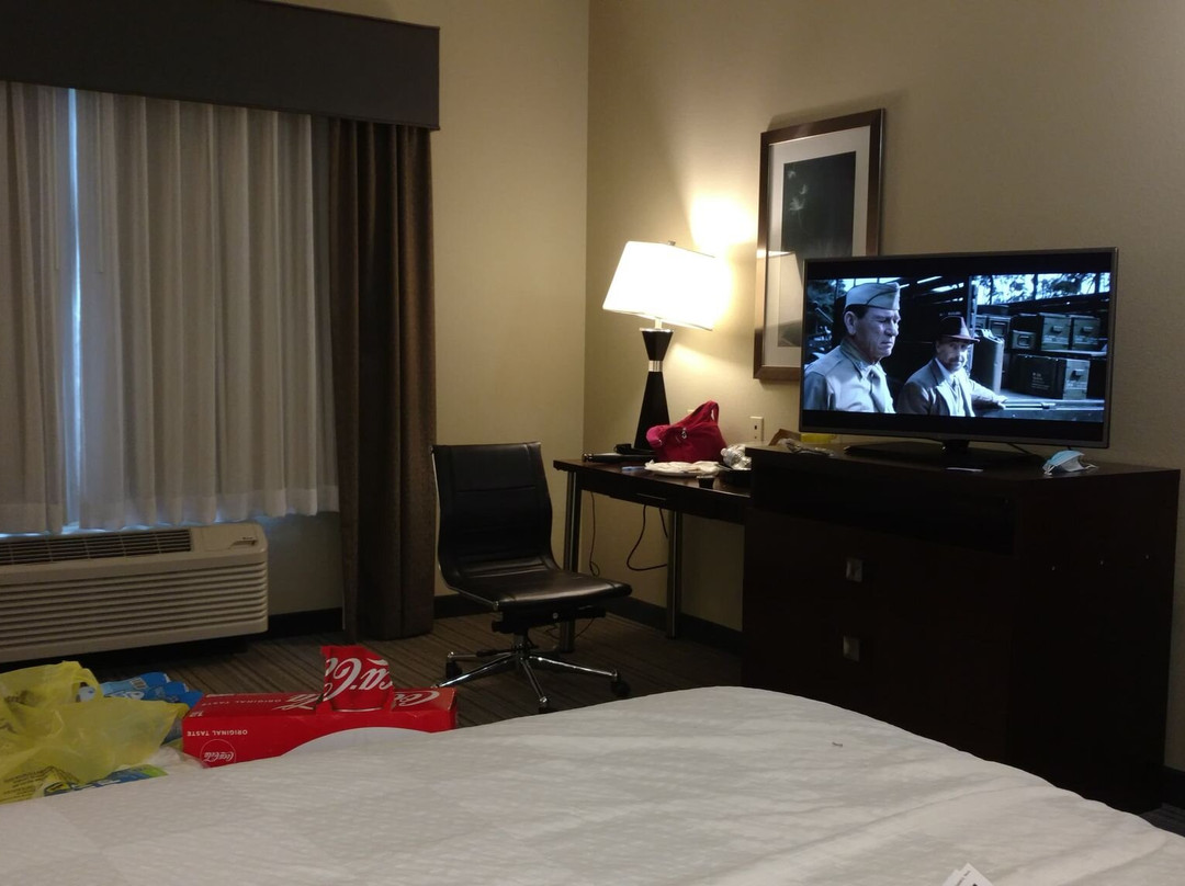 Best Western Plus Boardman Inn & Suites主图