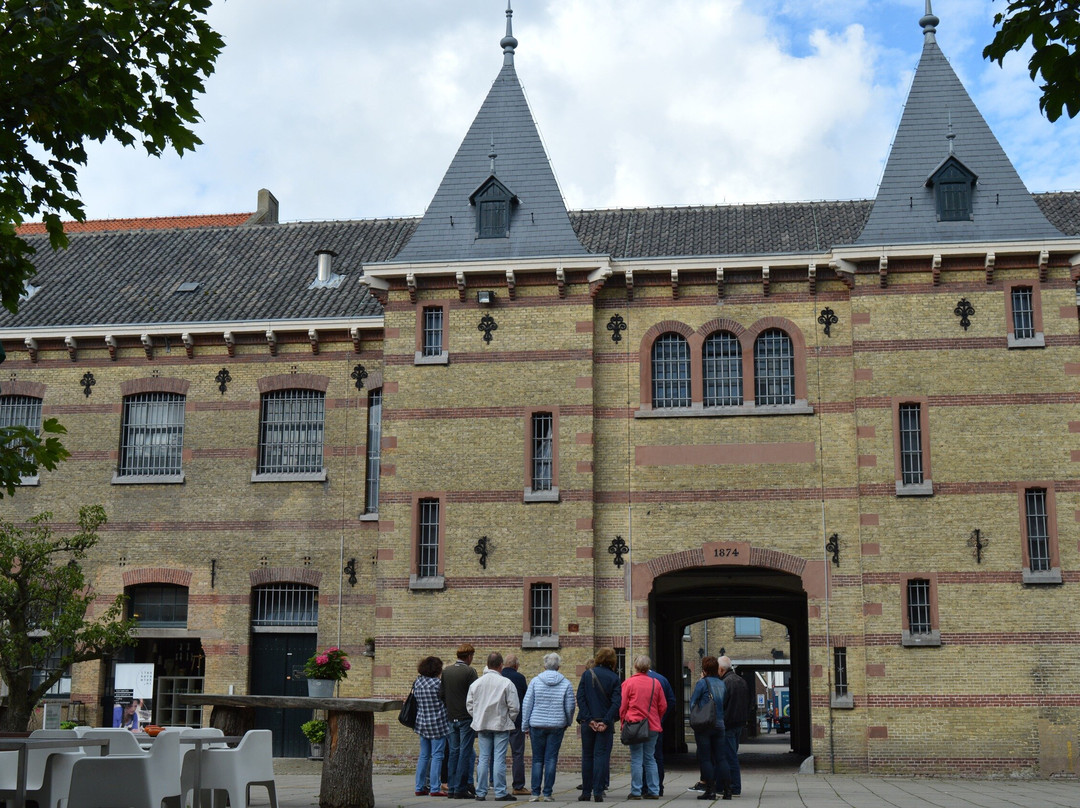 Leeuwarden City Events-吕伐登必去景点