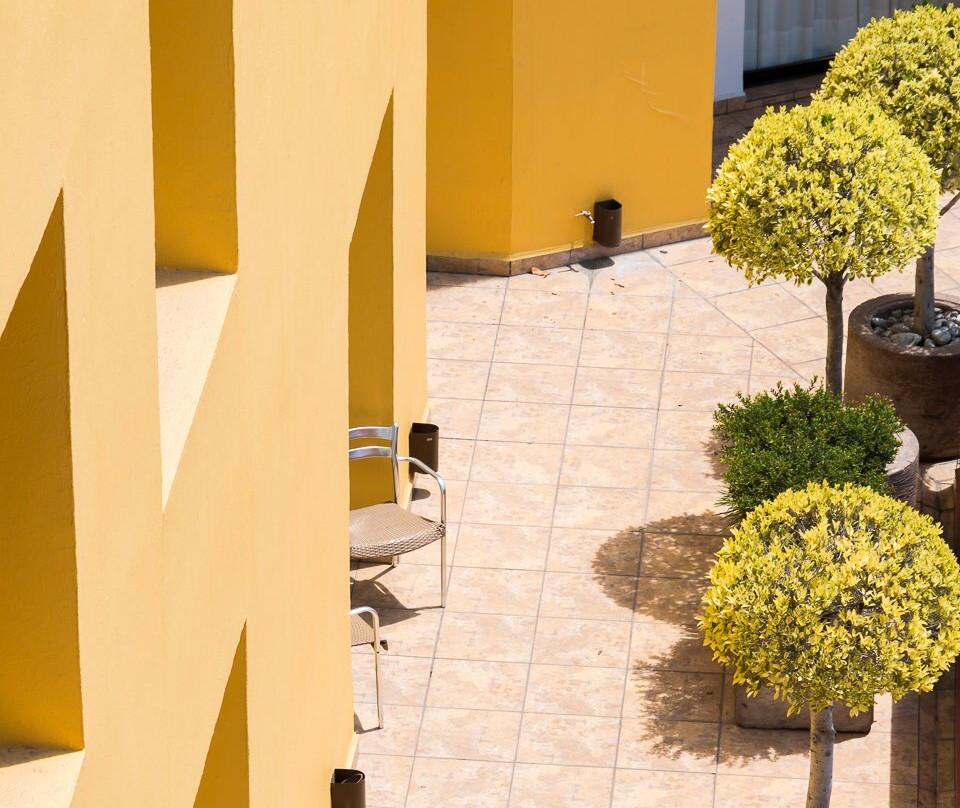 Grand Fiesta Americana Queretaro主图