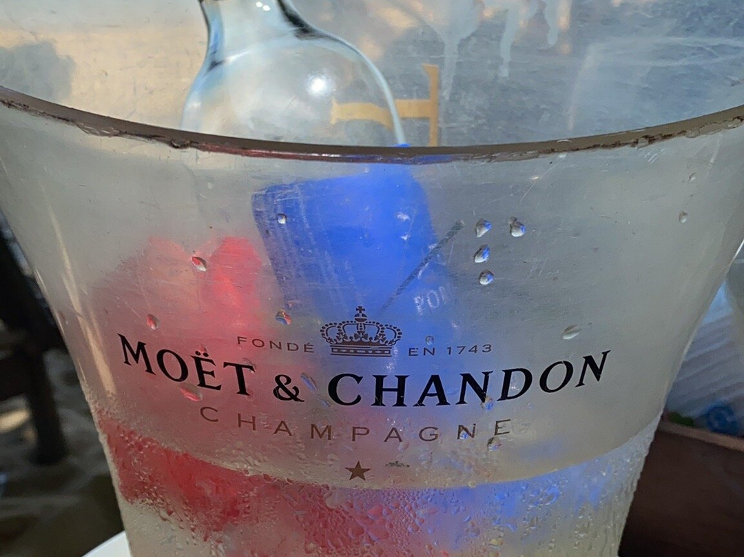 Pousada Recanto do Espelho主图