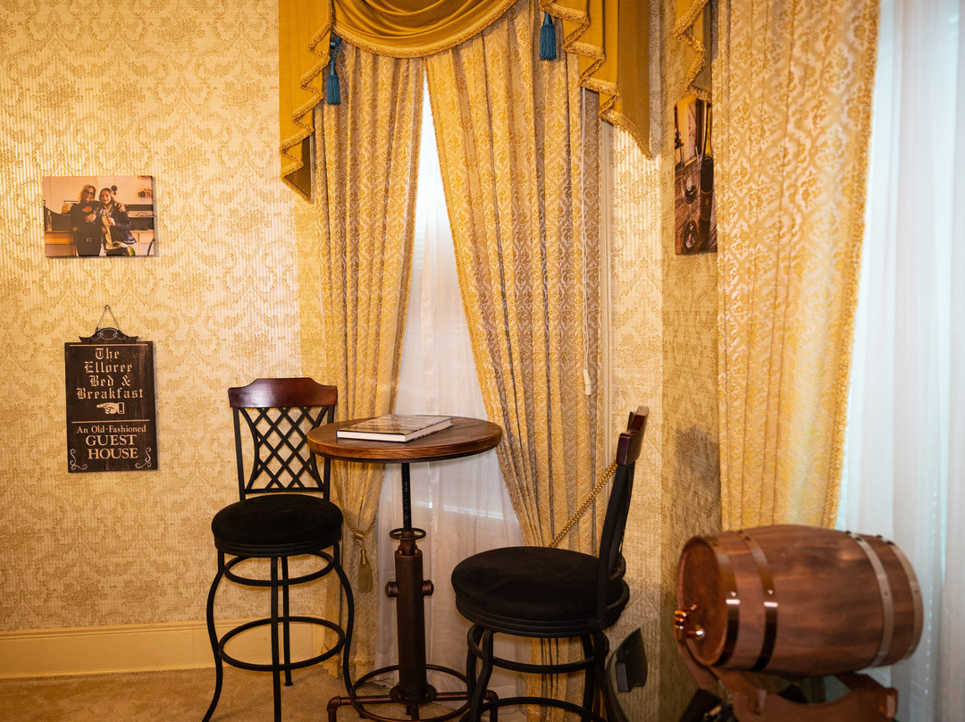 Elloree Bed and Breakfast主图