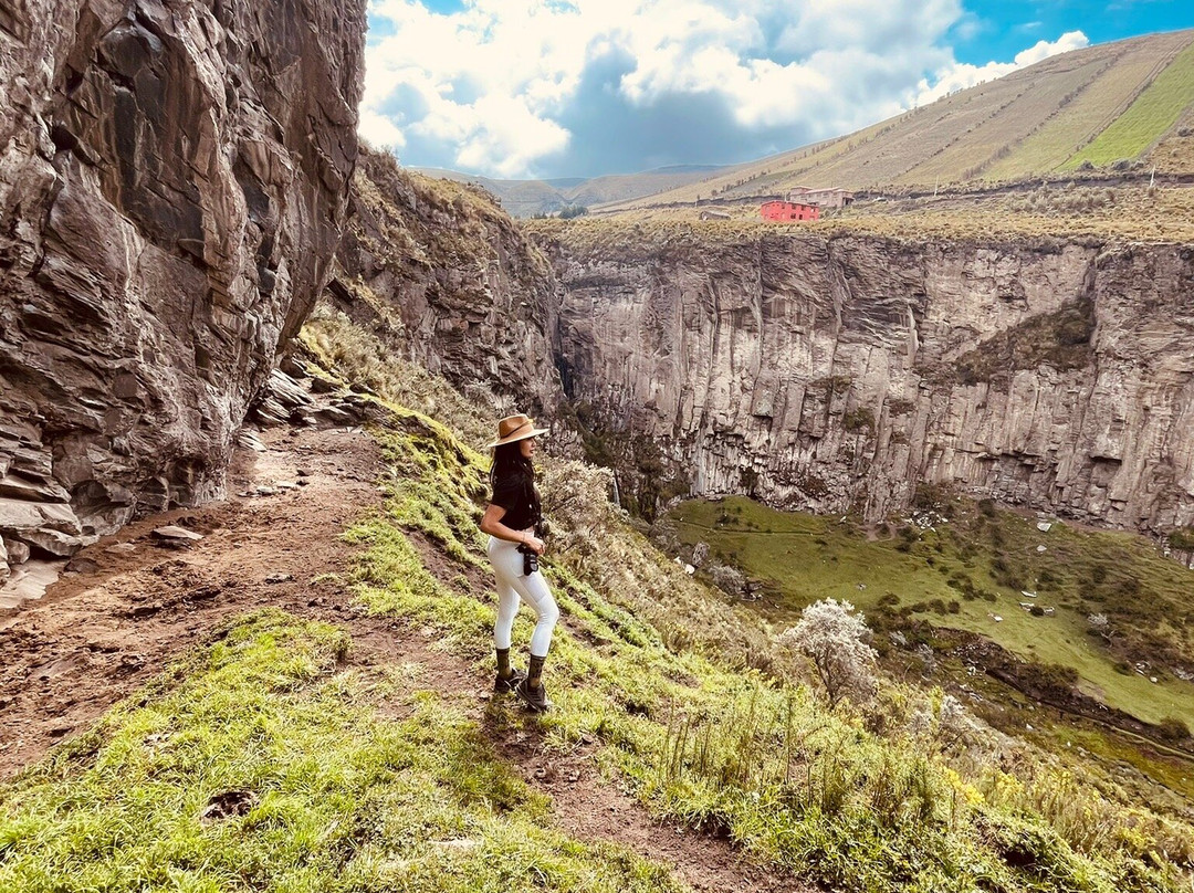 Ecuador Eco Adventure景点图片