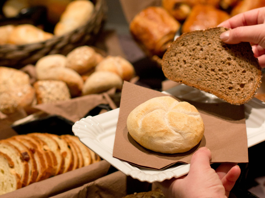 最佳西方轴心酒店主图