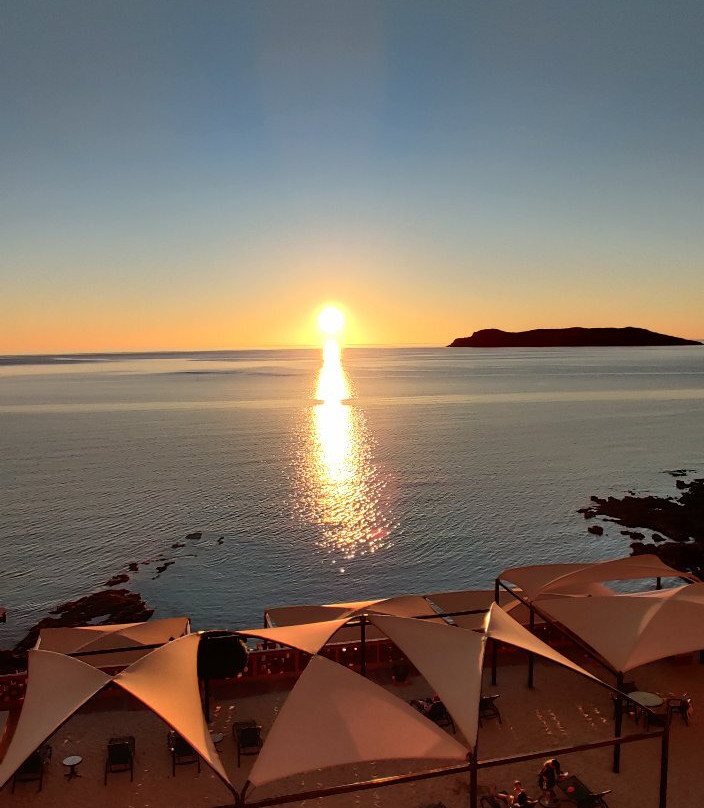 Sea of Cortez Beach Club主图