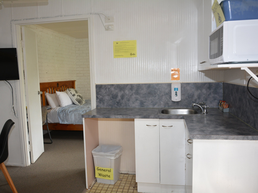 珊瑚别墅汽车旅馆主图