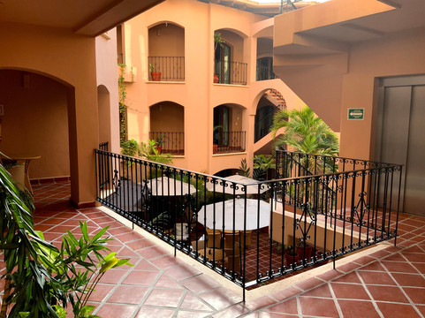 Acanto Playa del Carmen, Trademark Collection by Wyndham主图