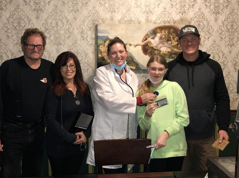 Clockwise Escape Room Boise-博伊西必去景点