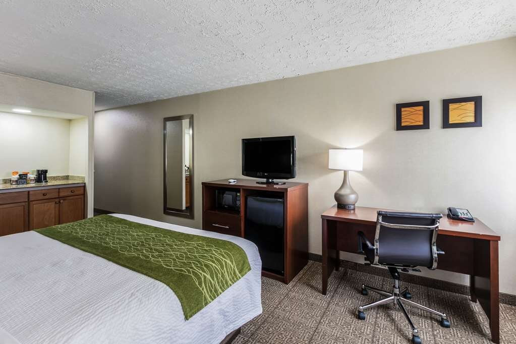 Comfort Inn Medford-Long Island主图