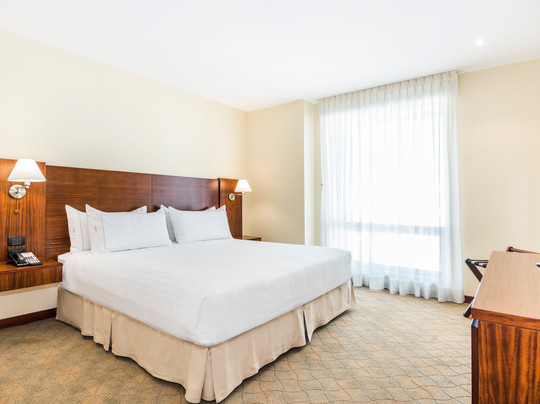 Holiday Inn Express Quito by IHG主图