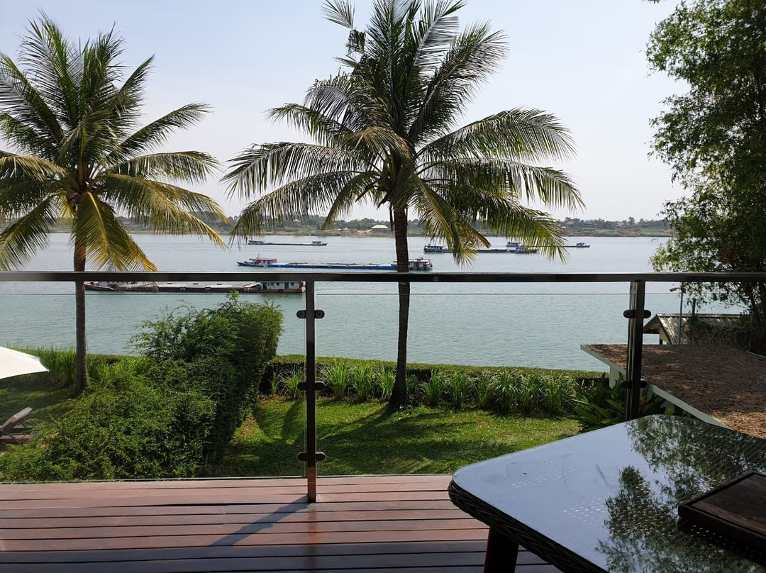 The Bale Phnom Penh主图