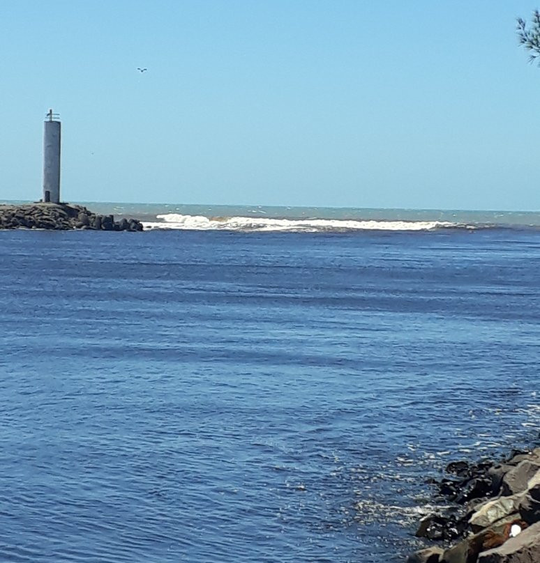 Molhes Beach-Torres必去景点