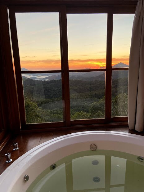 Pousada Portal dos Ventos主图