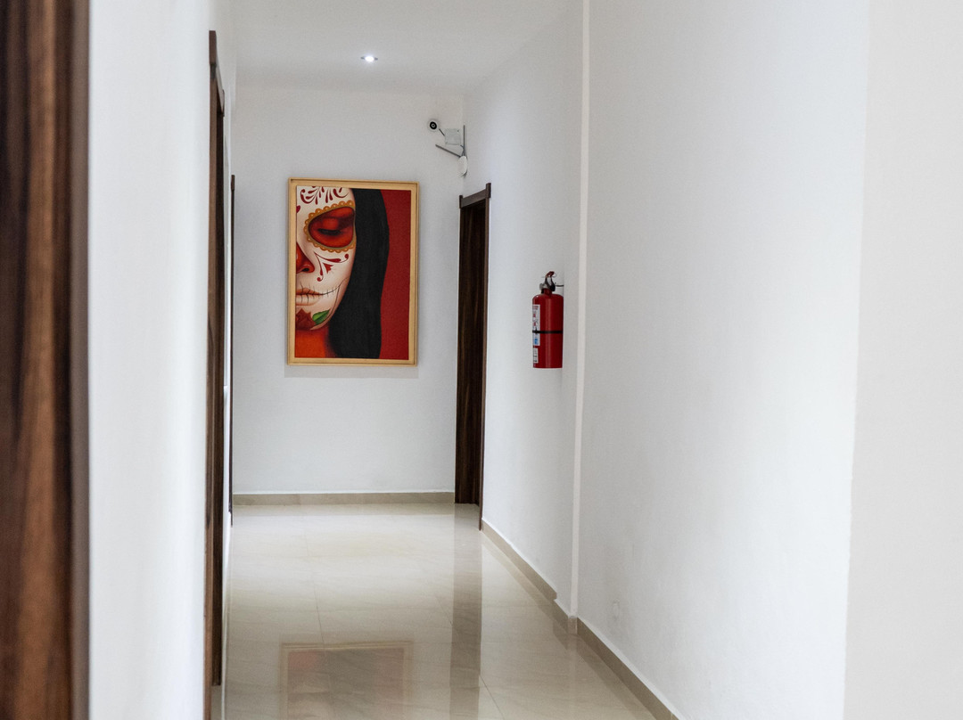 Hotel Casa Maran主图