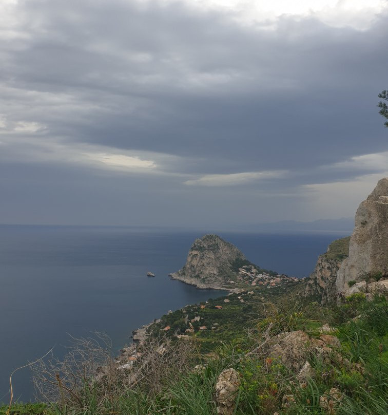 Parco Monte Catalfano景点图片