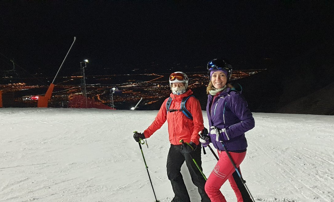 Palan Otel Ski & Convention主图