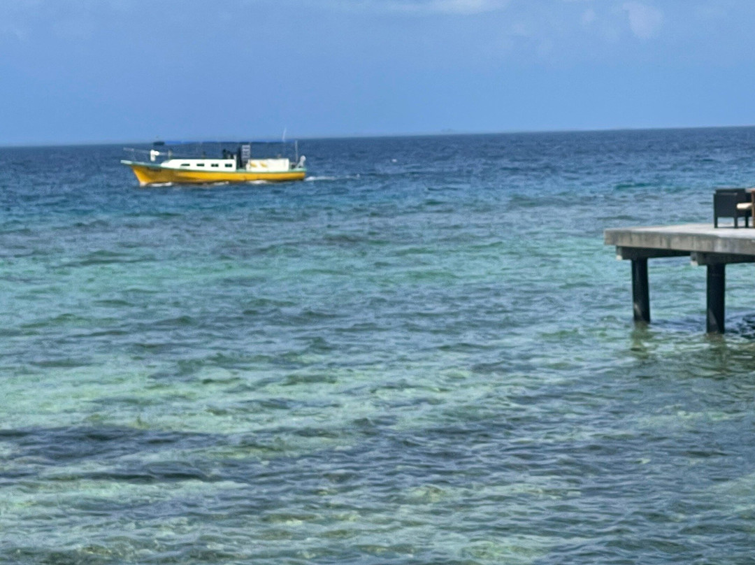 Lodger Guest House主图