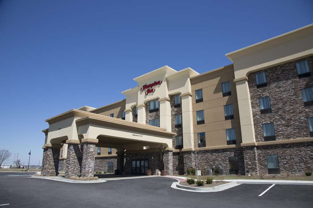 Hampton Inn Indianapolis Nw/zionsville, In主图