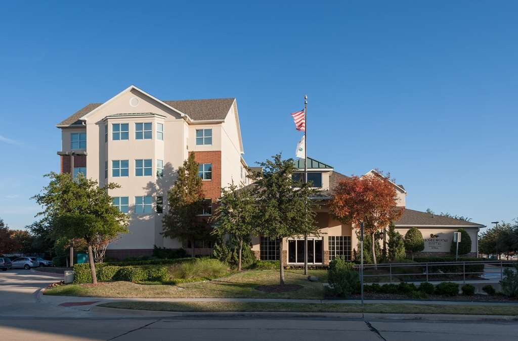 Homewood Suites by Hilton Irving-DFW Airport主图