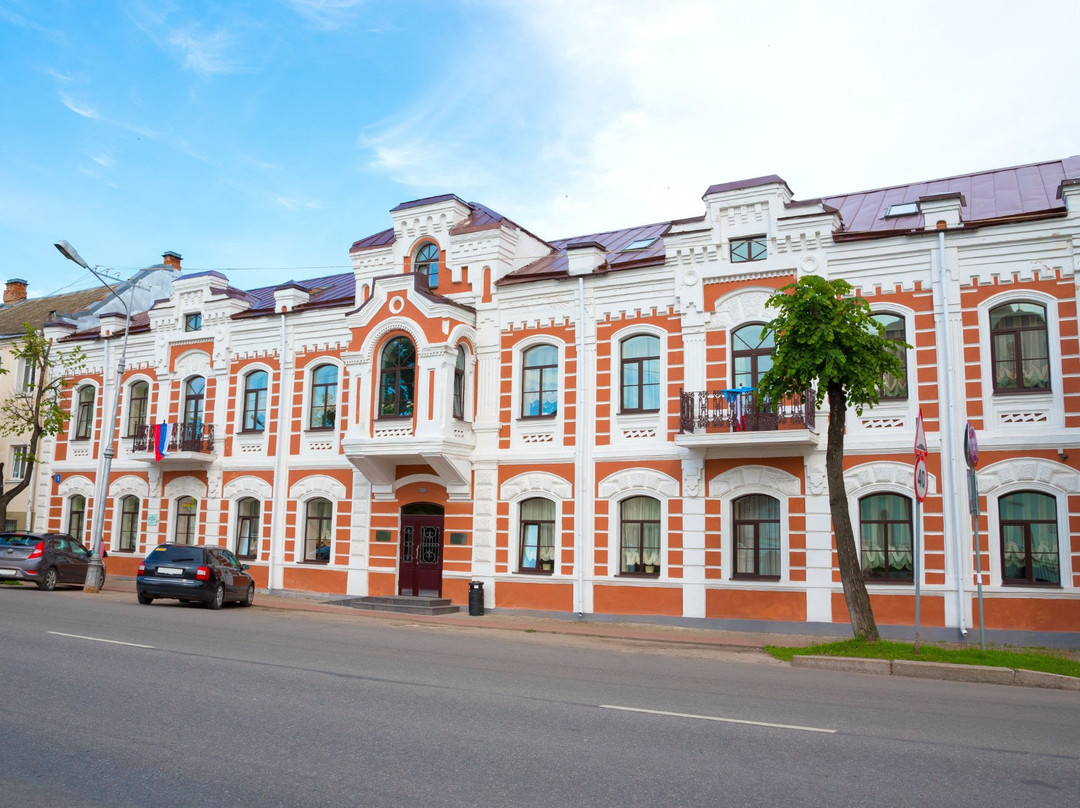 Vzvad旅游攻略图片