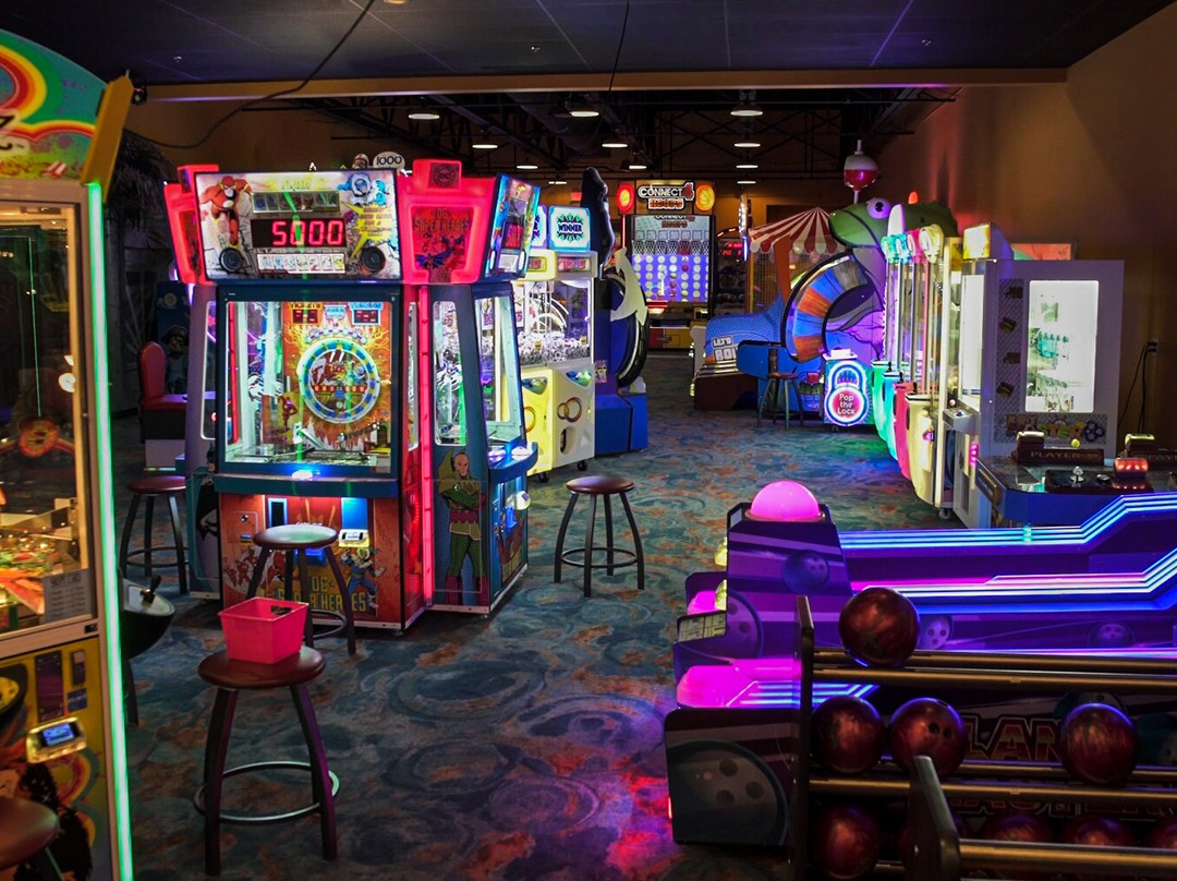 Spare Time Bristol-布里斯托尔必去景点