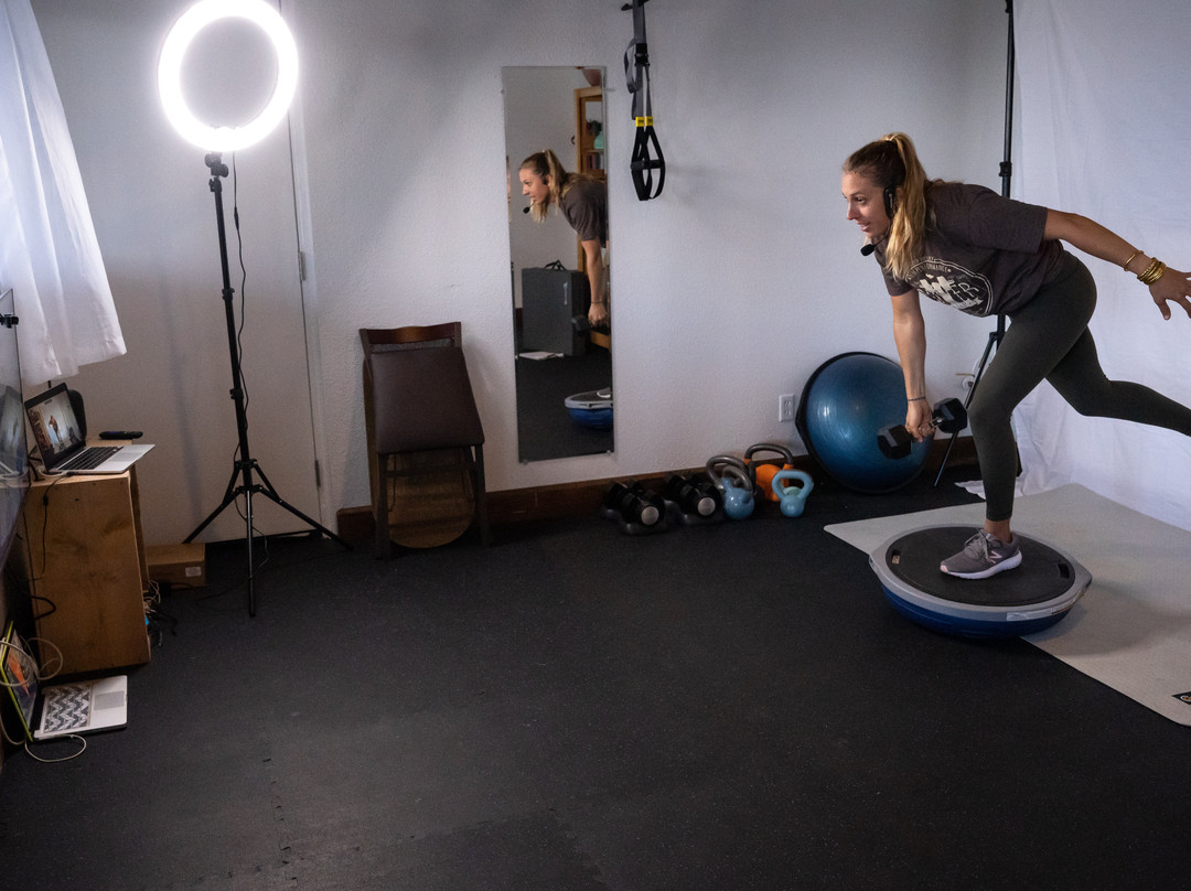 Deep Relief Peak Performance-海库必去景点