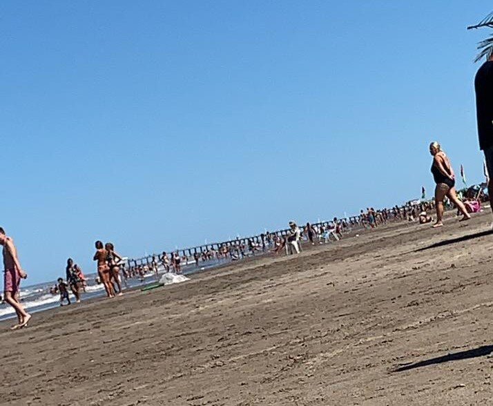 Muelle de Pesca-Mar de Ajo必去景点