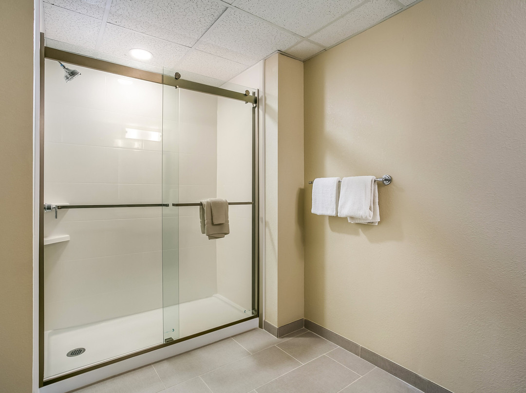 Aspire Hotel & Suites Gettysburg主图