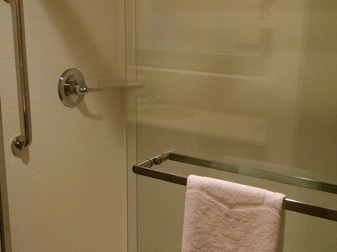 Hampton Inn North Little Rock Mccain Mall主图