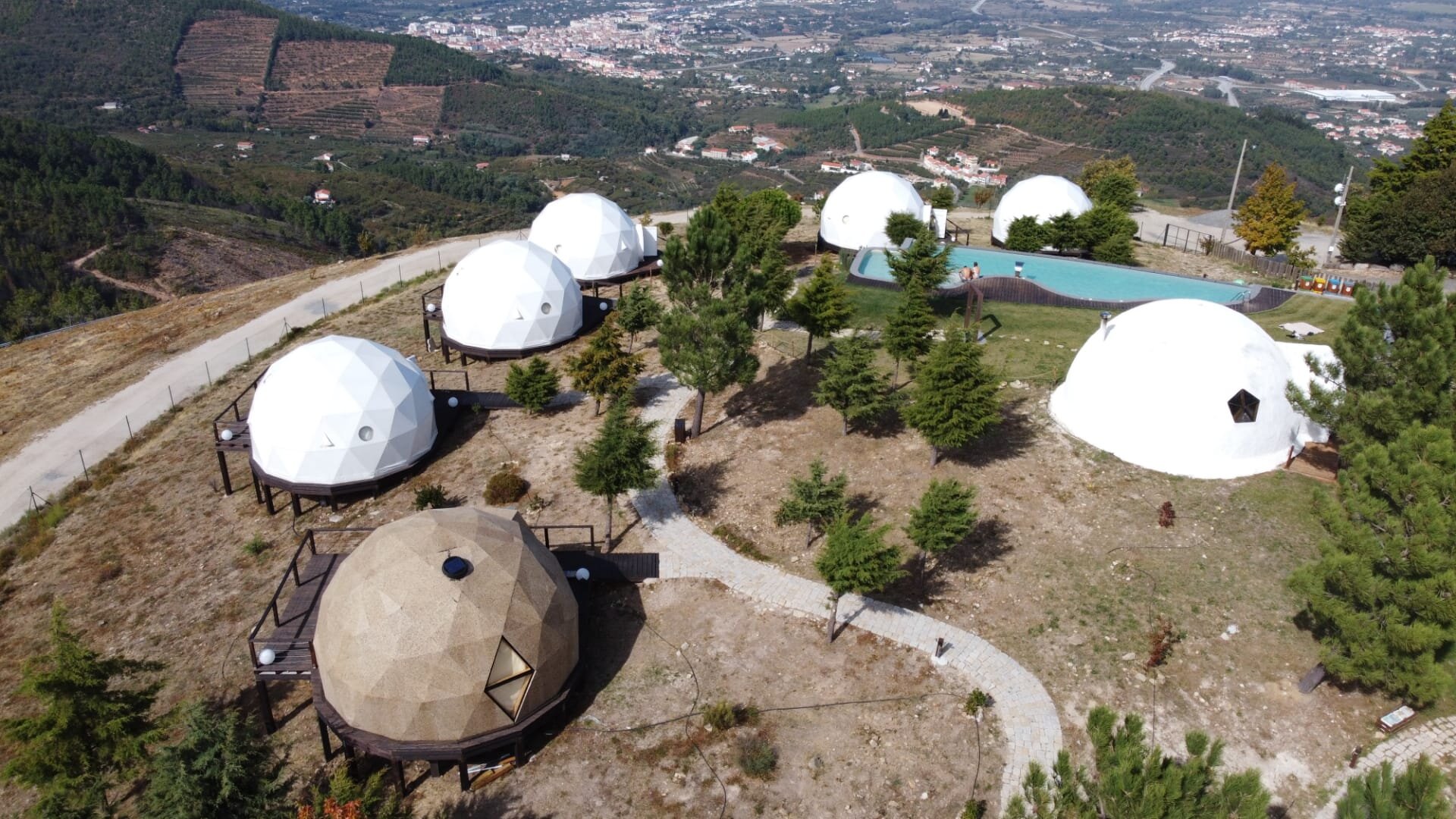 Natura Glamping-官方