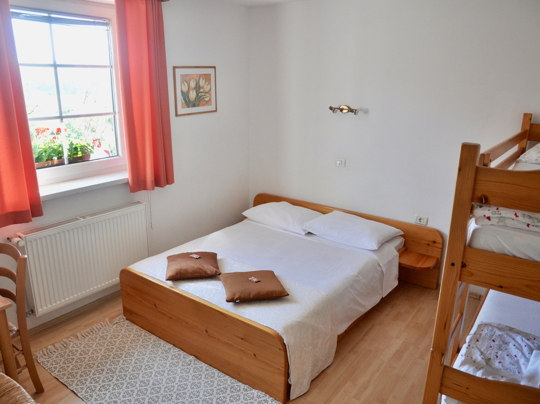 Guesthouse Mirjam主图