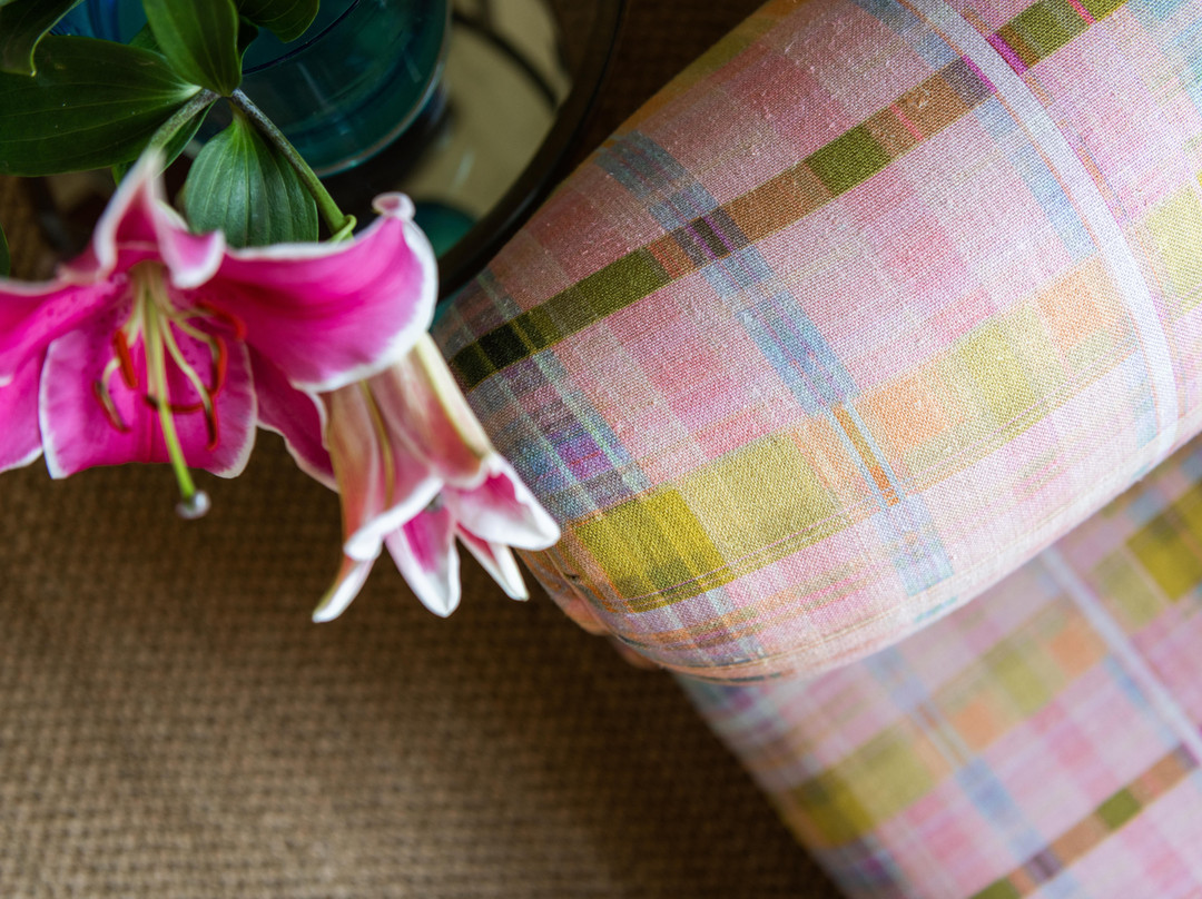 The Bank Bed & Breakfast主图