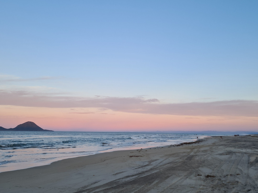 Thornton Beach Holiday Park主图